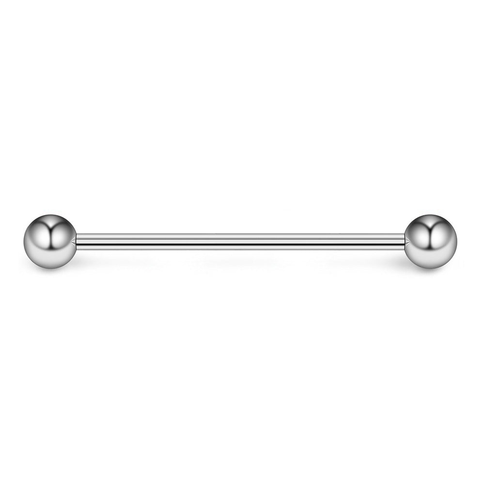 Stainless Steel Scaffolding Bar Straight Rod 5mm Ball