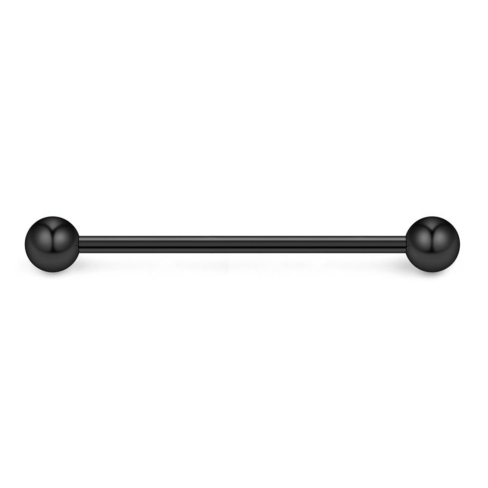 Stainless Steel Scaffolding Bar Straight Rod 5mm Ball