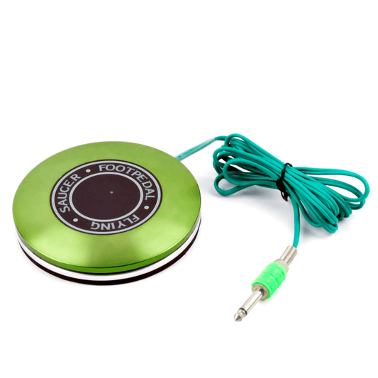 Tattoo Foot Pedal with Lead