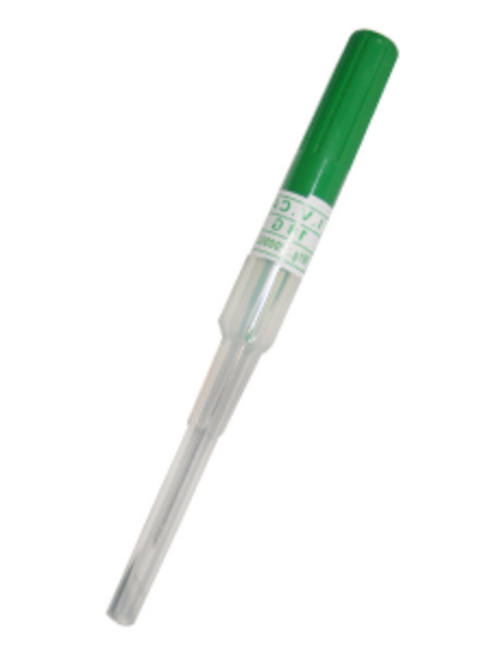 Piercing Needles 18g (50 Pieces)