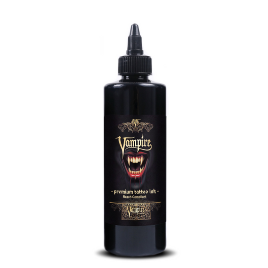 Individual Classic Black Ink