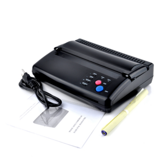 Carbon Printer